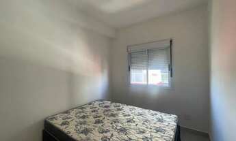 Imagem 2: Imóvel para aluguel com 52 metros quadrados com 2 quartos