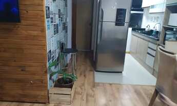 Imagem 5: Aluguel apartamento mobiliado em canoas direto com o proprietário