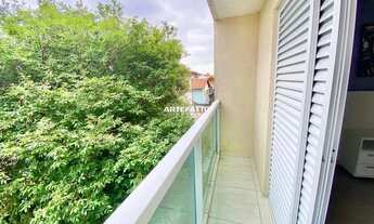 Imagem 6: Apartamento para Alugar Pq São Vicente com 2 quartos, 2 banheiros, 1 vaga e 62m²