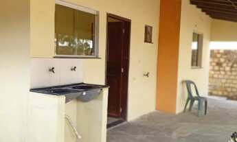 Imagem 5: Aluga-se casa Cidade Satélite