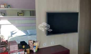 Imagem 3: Apartamento 02 dormitórios/quartos Santo Antônio