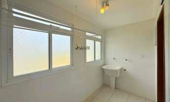 Imagem 5: Apartamento para Locação no Jardim de Bragança 3 Dormitórios, 2 Vagas e Condomínio Comple