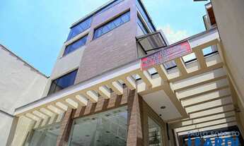 Imagem 2: PRÉDIO - BARRA FUNDA - SP