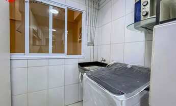 Imagem 15: APARTAMENTO À VENDA A 2 MINUTOS DA ORLA PRAIA DO MORRO EM GUARAPARI/ES, COM 3 QUARTOS SEND