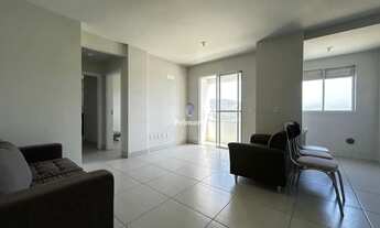 Imagem 2: Apartamento novo a venda 2 quartos 1 suite Prospera