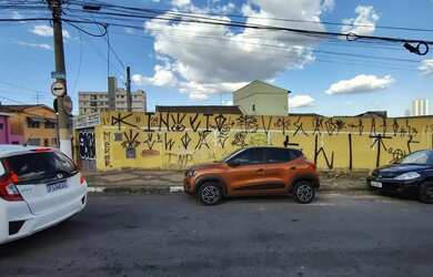 Imagem 9: Terreno de Esquina Locação no Proença