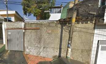 Imagem 3: Terreno no Bairro Taboão em São Bernardo do Campo