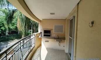 Imagem 2: APARTAMENTO - MORUMBI - SP