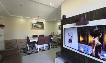 Imagem 7: Apartamento à venda no Elevatto Condomínio Clube, 3 quartos, 79m² - Luzia - Arac