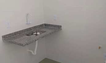 Imagem 4: Pacheco, Casas 1quarto, ótima localização à 100m via principal Estrada São Pedro