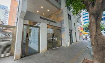 Imagem: Conjunto comercial para venda em Bela Vista