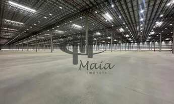 Imagem 5: Locação Galpão Franco da Rocha Centro Ref: 40408