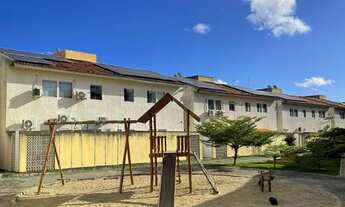 Imagem 5: Apartamento no Condomínio Leão Dourado