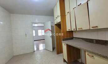 Imagem 6: Apartamento em Rua Estado de Israel - Vila Clementino - São Paulo/SP