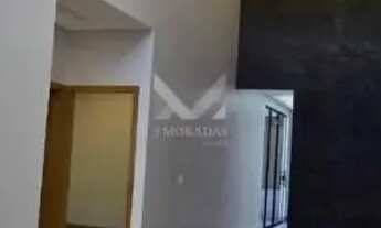 Imagem 3: Casa 3Q Zero Entrada no Setor Orientville