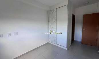 Imagem 5: Apartamento com 2 dormitórios para alugar, 65 m² por R$ 4.166/mês - Atibaia Jardim - Atiba