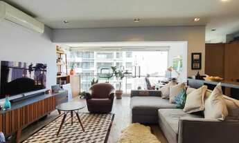 Imagem: Aluguel Apartamento 1 Dormitórios - 64