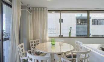 Imagem 7: Frente mar Apartamento com 3 dormitórios