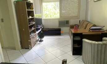 Imagem 3: Ótimo apartamento à venda na Cidade Baixa, localizado na Rua Baronesa Do Gravataí