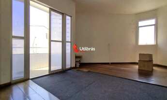 Imagem 2: Cobertura à venda, 3 quartos, 1 suíte, 2 vagas, Sagrada Família - Belo Horizonte/MG