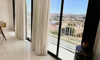 Imagem 6: Apartamento a venda no Condominio Privilege Jundiai em Anapolis