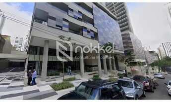 Imagem: Prédio Comercial com 5742 m², Monousuário