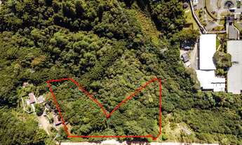 Imagem: Terreno no Abranches com 11.659 m²