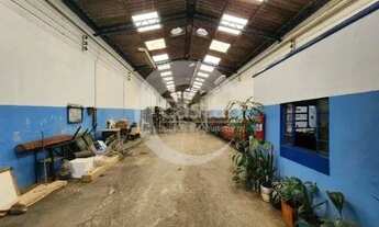 Imagem 2: Galpão/Depósito/Armazém em Mooca