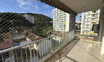 Imagem 3: Apartamento : / Residencial / Cosme Velho
