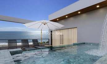 Imagem 3: Apartamento com 122,39m² a 250 metros do mar, bairro Itacolomi - Balneário Piçarras/SC