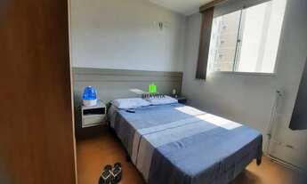 Imagem 7: Apartamento em Lundcea com 51.00 m² , 2 quarto(s) , 1 vaga(s)