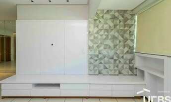 Imagem 3: Apartamento de 3 quartos no Setor Bela Vista - Goiânia - GO