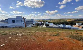 Imagem 3: Lote à venda, Condomínio Gran Park Toscana - Vespasiano/MG