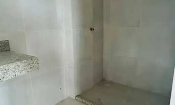 Imagem 6: UNIDADE EXCLUSIVA - 2 SUITES - VARANDA INTEGRADA- Voltada para lagoa