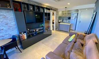 Imagem: Apartamento 1 Quarto para Venda em Salvador