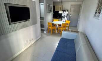 Imagem 3: Aluga-se Flat Mobiliado Arte Studios Sem Burocracias