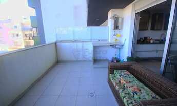 Imagem 2: Loft mobiliado com varanda no Condomínio Studio Residence Plus II