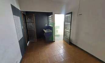 Imagem 4: CA2578 Casa Residencial / São João