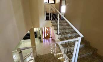 Imagem 6: Sobrado de alto padrão para alugar no Condomínio Vale das Araucárias com 3 quartos na Regi