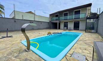 Imagem: Casa com 4 dormitórios à venda, 305 m²