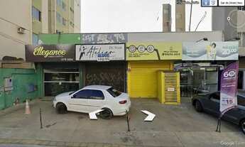 Imagem 2: IMÓVEL COMERCIAL A VENDA NA AVENIDA 90 - SETOR SUL