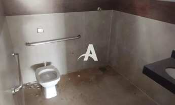 Imagem: Aluguel Galpão LARANJEIRAS