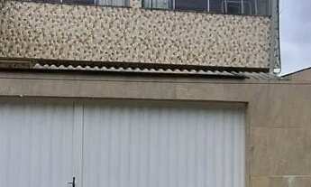 Imagem: Casas dúplex