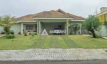 Imagem: Casa térrea em condomínio à venda, Orfãs