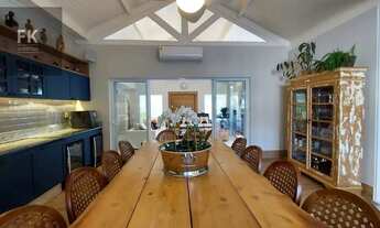 Imagem 11: Casa de Condomínio em Alphaville