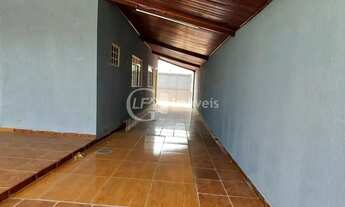 Imagem 3: Casa bem localizada