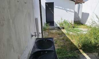 Imagem 10: Casa pronta pra morar 3/4 no Jóquei Club