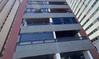 Imagem 7: Peidade - Beira Mar 4 quartos com laser completo