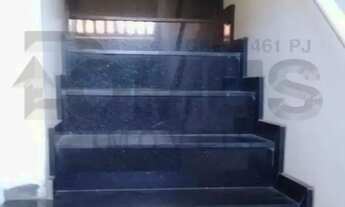 Imagem 6: Casa no Bairro Taiçoca, em Nossa Senhora do Socorro/SE - 260m², 4 Quartos, 4 Banheiros e G