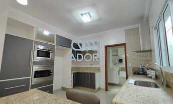 Imagem 6: Casa à venda no Condomínio Costa das Areias - Salto/SP